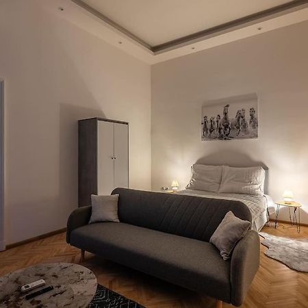Dizsu'S Place 부다페스트 외부 사진