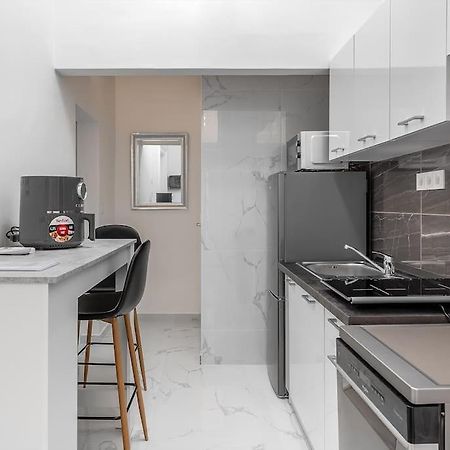 Dizsu'S Place 부다페스트 외부 사진