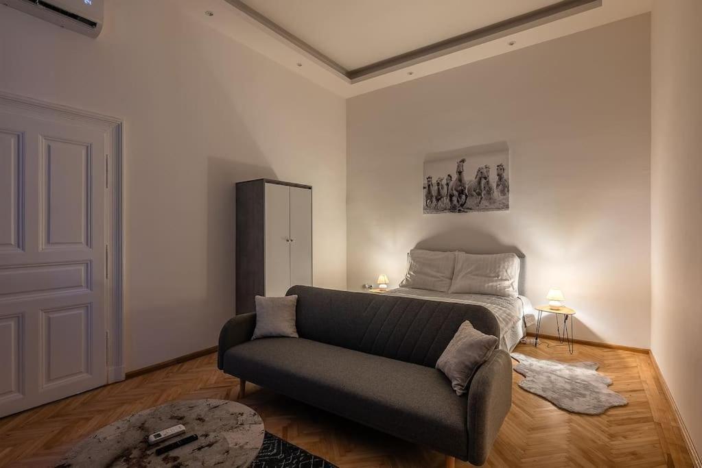 Dizsu'S Place 부다페스트 외부 사진