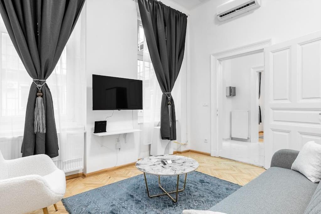 Dizsu'S Place 부다페스트 외부 사진